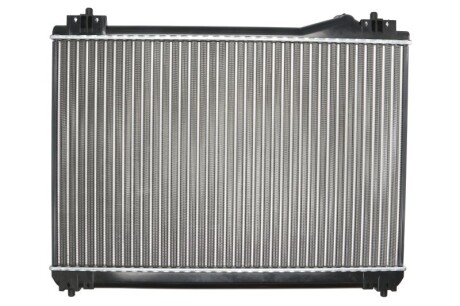 Фото 2 - Радиатор охлаждения двигателя THERMOTEC D78017TT