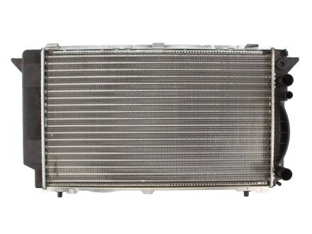 Фото 2 - Радіатор охолодження THERMOTEC D7A002TT