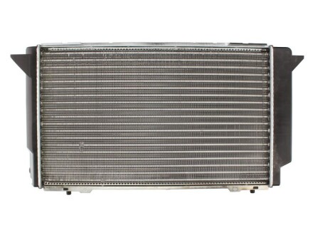 Фото 3 - Радіатор охолодження THERMOTEC D7A002TT