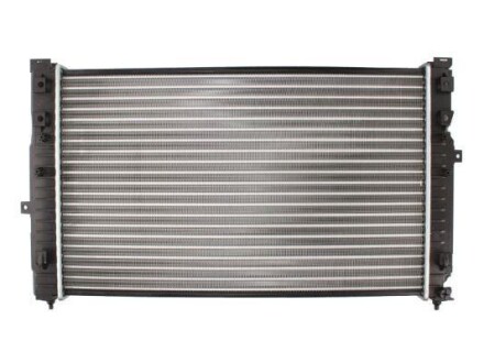 Фото 2 - Радиатор охлаждения двигателя THERMOTEC D7A008TT