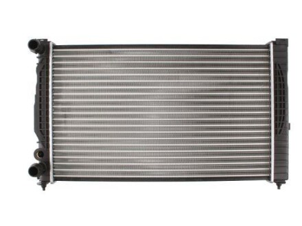 Фото 3 - Радиатор охлаждения двигателя THERMOTEC D7A008TT