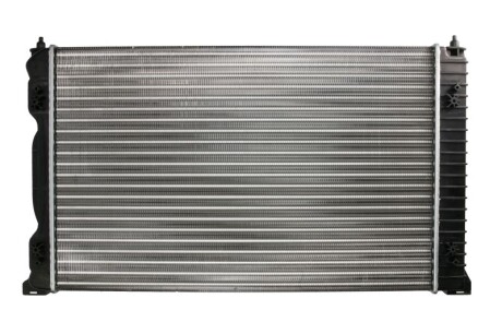 Фото 2 - Радіатор охолодження THERMOTEC D7A014TT