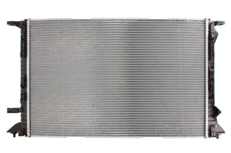 Фото 2 - Радіатор охолодження THERMOTEC D7A024TT