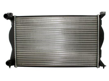 Радіатор двигуна - ((4F0121251Q)) THERMOTEC D7A027TT