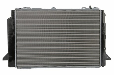 Фото 2 - Радіатор охолодження THERMOTEC D7A030TT