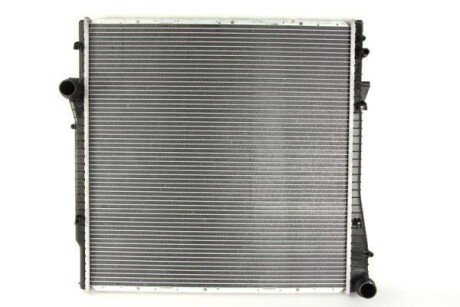 Фото 2 - Радіатор охолодження THERMOTEC D7B008TT