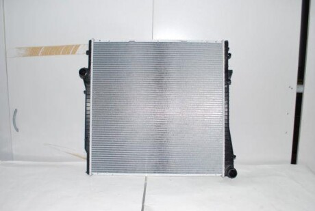 Радіатор двигуна - ((17101439101, 1439101)) THERMOTEC D7B008TT