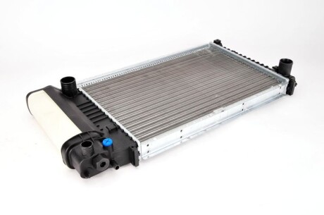 Фото 6 - Радіатор охолодження THERMOTEC D7B017TT