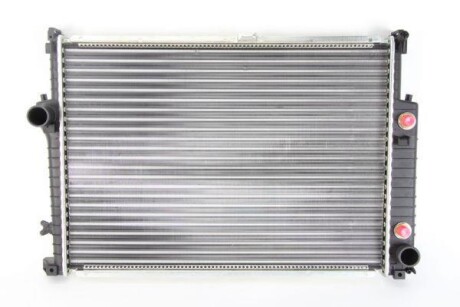 Радіатор двигуна - THERMOTEC D7B020TT