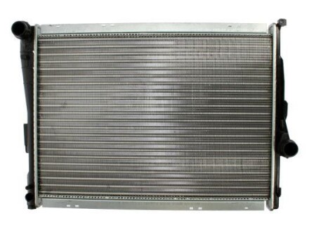 Радіатор двигуна - THERMOTEC D7B021TT