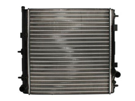 Радіатор двигуна - ((1330E5, 133000000, 9638520480)) THERMOTEC D7C003TT