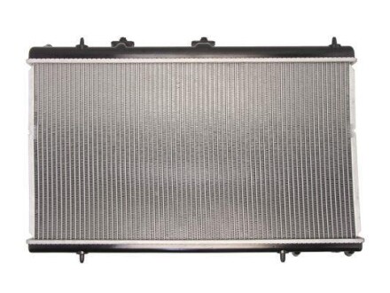 Фото 2 - Радіатор охолодження THERMOTEC D7C005TT