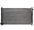 Радіатор охолодження двигуна - (1330V6, 1330T2, 1350A297) THERMOTEC D7C016TT (фото 1)