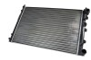 Радиатор, охлаждение двигателя - ((46743394, 51702463)) THERMOTEC D7D001TT (фото 1)