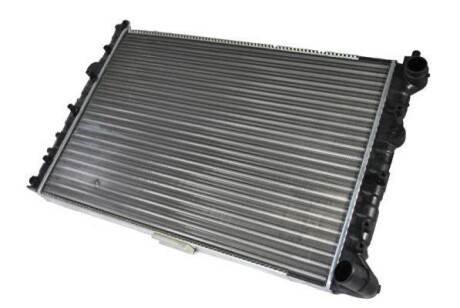 Радіатор двигуна - ((0060651920, 0060663071, 60651920, 60663071, 60615705)) THERMOTEC D7D003TT