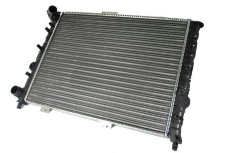 Радіатор двигуна - ((60663070, 60651919, 60629273)) THERMOTEC D7D005TT
