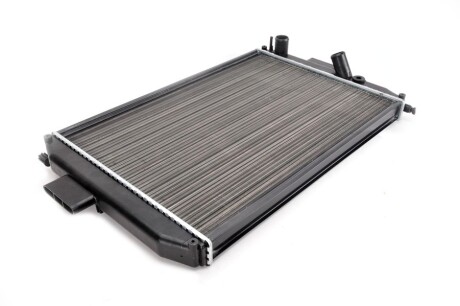 Фото 2 - Радиатор охлаждения двигателя THERMOTEC D7E005TT