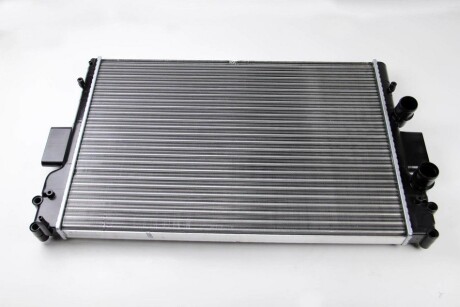 Фото 4 - Радіатор охолодження THERMOTEC D7E007TT