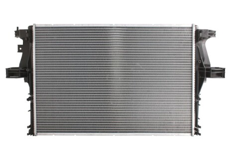 Фото 2 - Радиатор охлаждения двигателя THERMOTEC D7E008TT