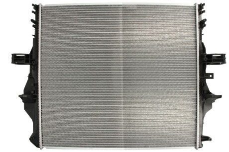 Фото 2 - Радиатор охлаждения двигателя THERMOTEC D7E009TT