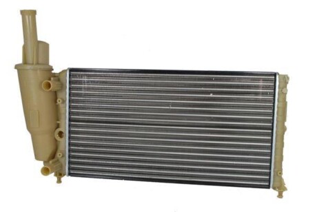 Радіатор двигуна - THERMOTEC D7F005TT