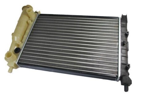 Радіатор двигуна - THERMOTEC D7F009TT