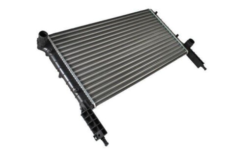 Радіатор двигуна - ((46749000, 46803028)) THERMOTEC D7F019TT