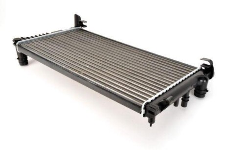 Фото 3 - Радіатор охолодження THERMOTEC D7F029TT