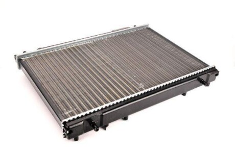 Фото 2 - Радіатор охолодження THERMOTEC D7F035TT