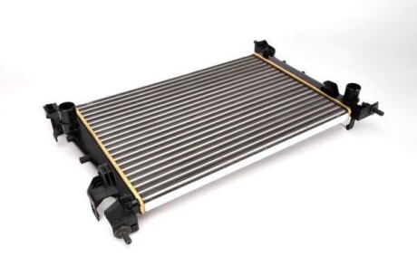 Фото 6 - Радіатор охолодження THERMOTEC D7F038TT