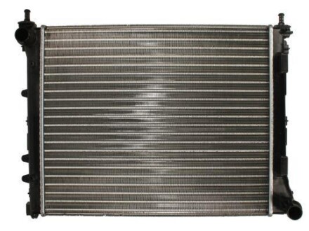 Радіатор двигуна - THERMOTEC D7F047TT