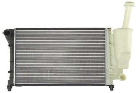 Радіатор двигуна - THERMOTEC D7F048TT
