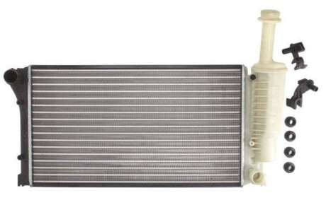 Радіатор двигуна - ((51779915)) THERMOTEC D7F049TT