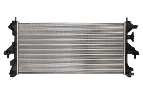 Фото 2 - Радіатор охолодження THERMOTEC D7F052TT