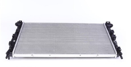 Фото 2 - Радиатор охлаждения двигателя THERMOTEC D7G002TT