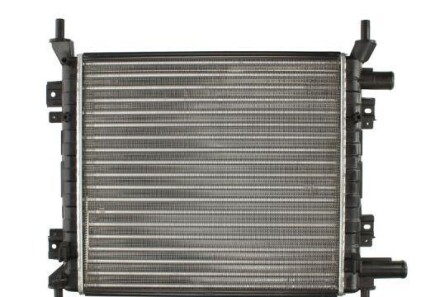 Фото 2 - Радиатор охлаждения двигателя THERMOTEC D7G004TT