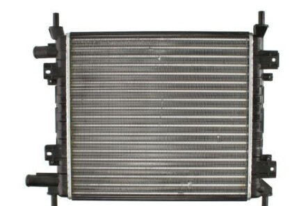 Фото 3 - Радиатор охлаждения двигателя THERMOTEC D7G004TT