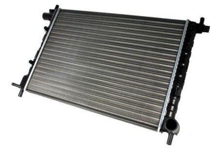 Радіатор двигуна - THERMOTEC D7G022TT