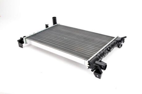 Фото 2 - Радиатор охлаждения двигателя THERMOTEC D7G025TT