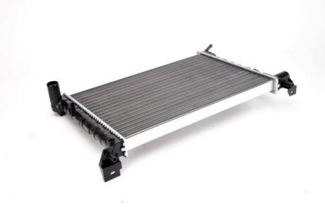 Фото 3 - Радиатор охлаждения двигателя THERMOTEC D7G025TT