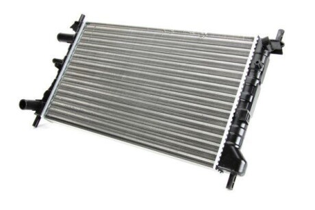 Радіатор двигуна - THERMOTEC D7G026TT