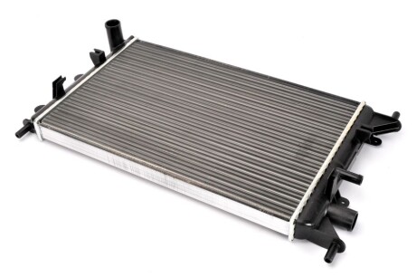 Фото 4 - Радіатор охолодження THERMOTEC D7G027TT