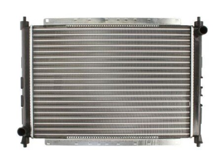 Фото 2 - Радіатор охолодження THERMOTEC D7K002TT