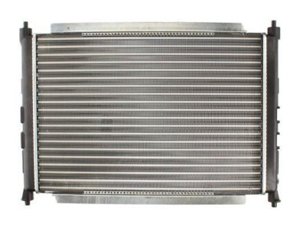 Фото 3 - Радіатор охолодження THERMOTEC D7K002TT