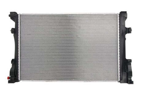 Фото 2 - Радиатор охлаждения двигателя THERMOTEC D7M011TT