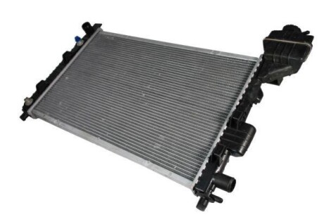 Радіатор двигуна - THERMOTEC D7M012TT