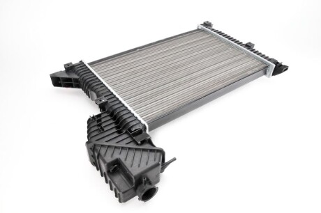 Фото 2 - Радиатор охлаждения двигателя THERMOTEC D7M021TT