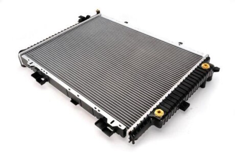 Фото 2 - Радіатор охолодження THERMOTEC D7M024TT