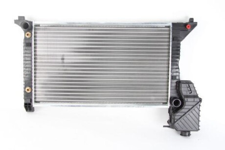 Радіатор двигуна - THERMOTEC D7M025TT