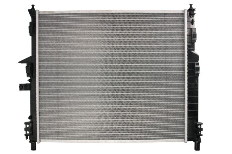 Фото 2 - Радіатор охолодження THERMOTEC D7M027TT